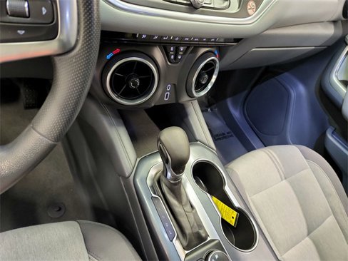Used 2021 Chevrolet Blazer LT image 22