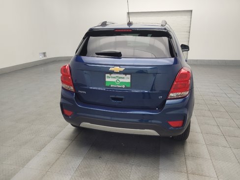Used 2020 Chevrolet Trax LT w/ Driver Confidence Package image 7