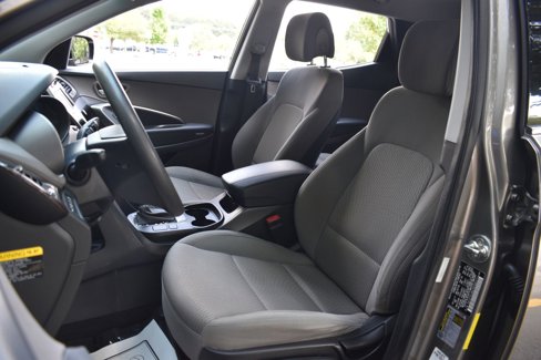 Used 2018 Hyundai Santa Fe Sport image 24