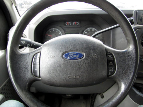 Used 2011 Ford E-250 and Econoline 250 w/ PWR Group image 11