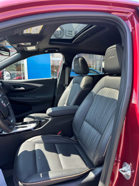 Used 2024 Buick Envista Avenir image 13