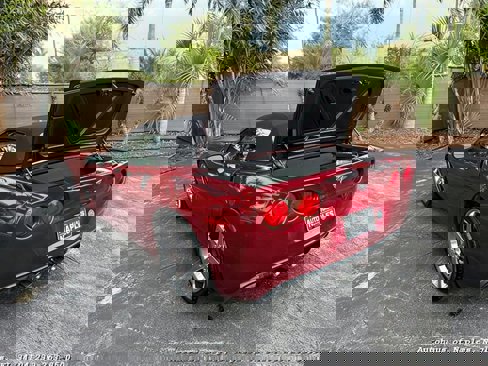 Used 2007 Chevrolet Corvette Convertible w/ Preferred Equipment Group image 32