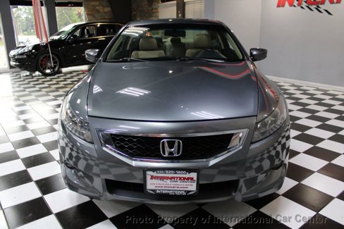 Used 2010 Honda Accord EX-L image 10