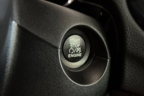 Used 2021 Jeep Compass Latitude w/ Convenience Group image 23