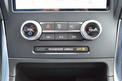 Used 2022 Ford Edge Titanium w/ Equipment Group 301A image 30