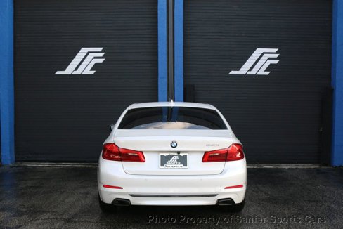 Used 2020 BMW 540i image 7