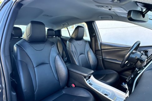 Used 2017 Toyota Prius Four image 30