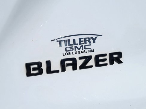 Used 2022 Chevrolet Blazer LT image 8