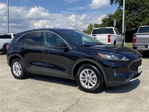 Used 2020 Ford Escape SE image 8