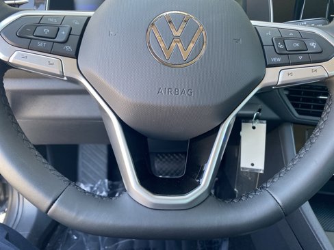 New 2025 Volkswagen Jetta S image 17
