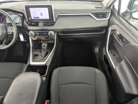 Used 2023 Toyota RAV4 LE image 16