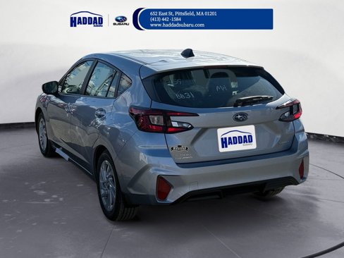 New 2025 Subaru Impreza 2.0i image 3