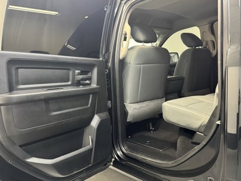 Used 2018 RAM 1500 Express w/ Wheel & Sound Group image 24