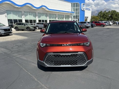 Used 2024 Kia Soul LX w/ Option Group 015 image 3