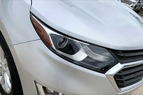 Used 2019 Chevrolet Equinox LT image 27