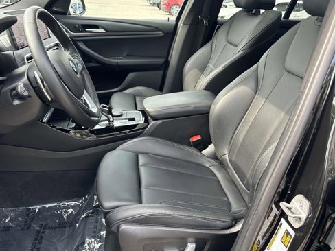 Certified 2023 BMW X3 xDrive30i w/ Premium Package image 27