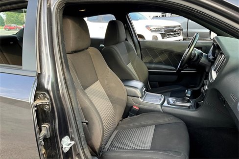Used 2023 Dodge Charger SXT image 29