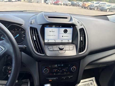 Used 2018 Ford Escape SEL image 11