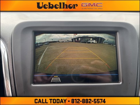 Used 2019 Chevrolet Equinox LT image 25