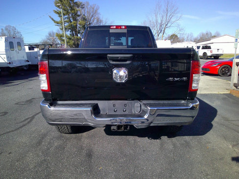 Used 2019 RAM 2500 Tradesman image 8