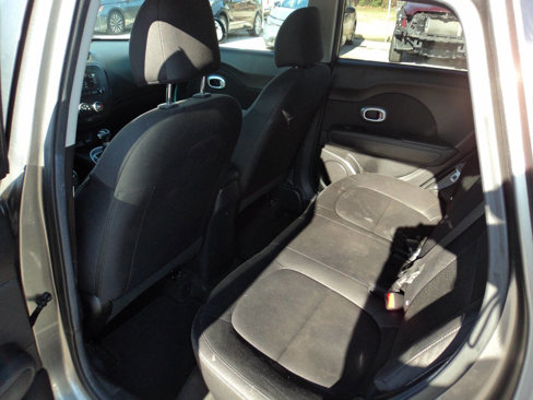 Used 2017 Kia Soul image 10