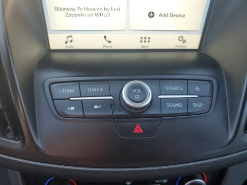 Used 2018 Ford Escape SE w/ SE Sync 3 Package image 30