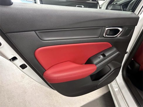 Used 2023 Acura Integra A-Spec image 18