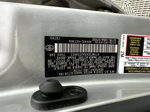 Used 2010 Toyota Camry image 29