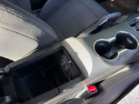 Used 2015 Ford Mustang Coupe w/ Equipment Group 051A image 17