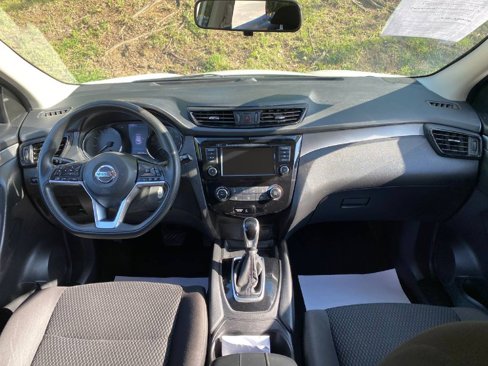 Used 2019 Nissan Rogue Sport S image 7