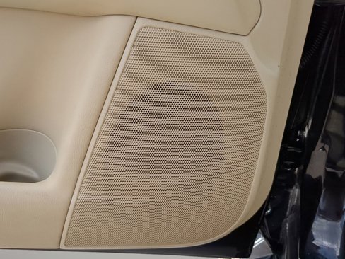 Used 2017 INFINITI QX80 4WD image 50