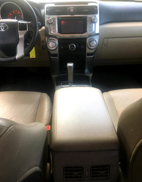 Used 2013 Toyota 4Runner Limited image 19