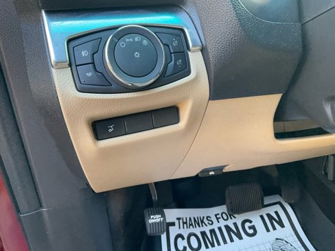 Used 2017 Ford Explorer Limited w/ Equipment Group 301A image 43