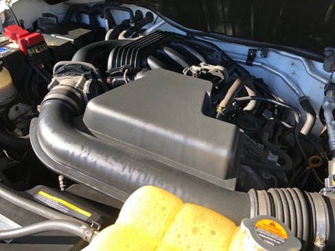 Used 2019 Nissan NV 1500 SV image 35