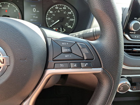 Used 2022 Nissan Altima 2.5 S w/ Driver Assist Package image 22