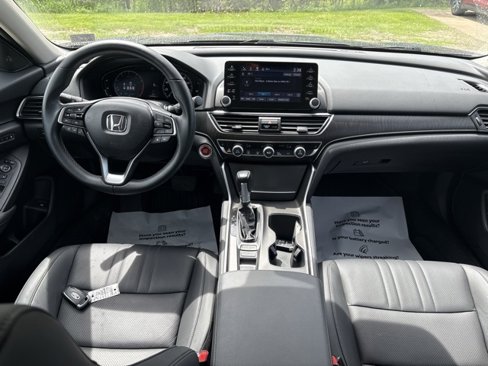 Used 2022 Honda Accord EX-L image 18