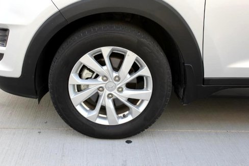 Used 2019 Hyundai Tucson Value image 39