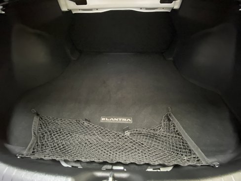Used 2025 Hyundai Elantra Sport image 29