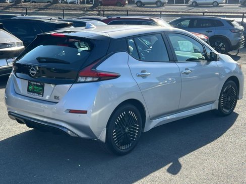 Used 2024 Nissan Leaf SV Plus image 5