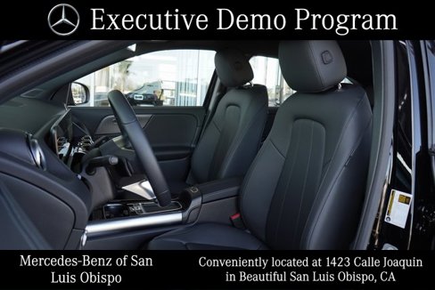 Used 2025 Mercedes-Benz GLA 250 image 23