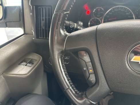 Used 2020 Chevrolet Express 2500 w/ Driver Convenience Package image 17