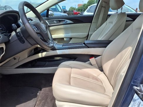Used 2019 Lincoln MKZ Reserve image 12