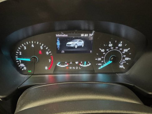 Used 2022 Ford Escape SE image 18