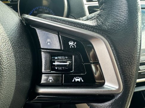 Used 2018 Subaru Outback 3.6R Limited image 20