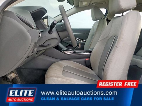 Used 2021 Hyundai Sonata SE image 14