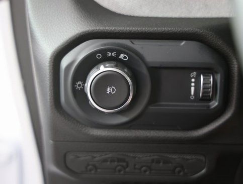 New 2025 Jeep Wrangler Sport image 21