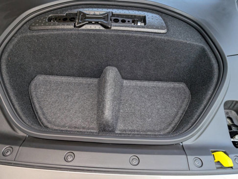 Used 2021 Polestar Polestar 2 image 18
