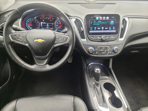 Used 2016 Chevrolet Malibu LT w/ Leather Package image 22