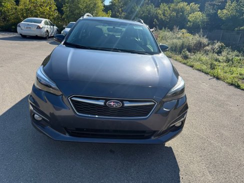 Used 2017 Subaru Impreza 2.0i Limited w/ Moonroof/BSD & Rcta/Eyesight image 2
