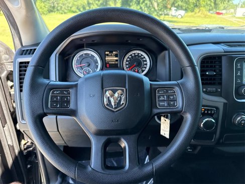 Used 2017 RAM 1500 Express w/ Black Ram 1500 Express Group image 56